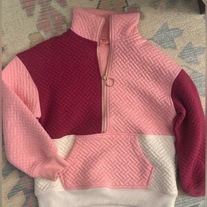 Cute pullover